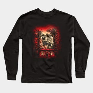 Hell On Earth Long Sleeve T-Shirt